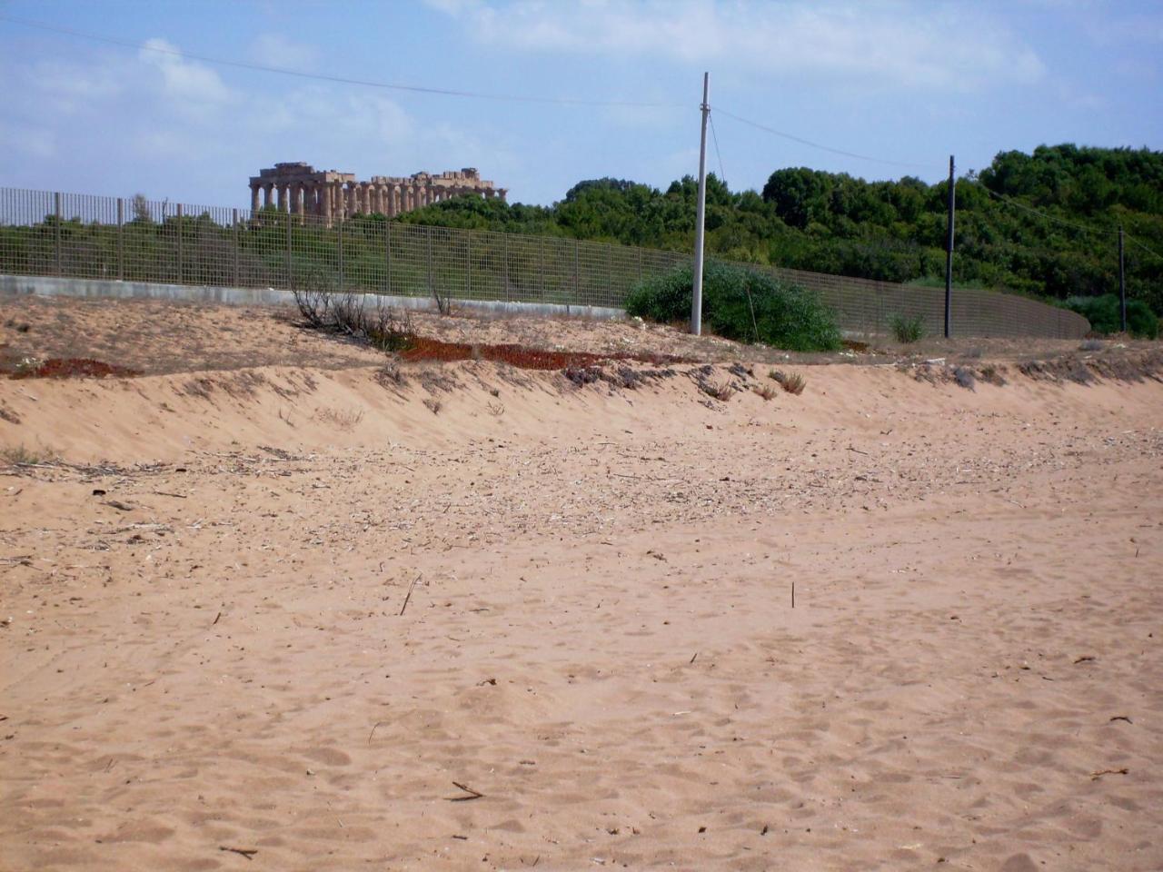 Camping A Selinunte * Marinella di Selinunte