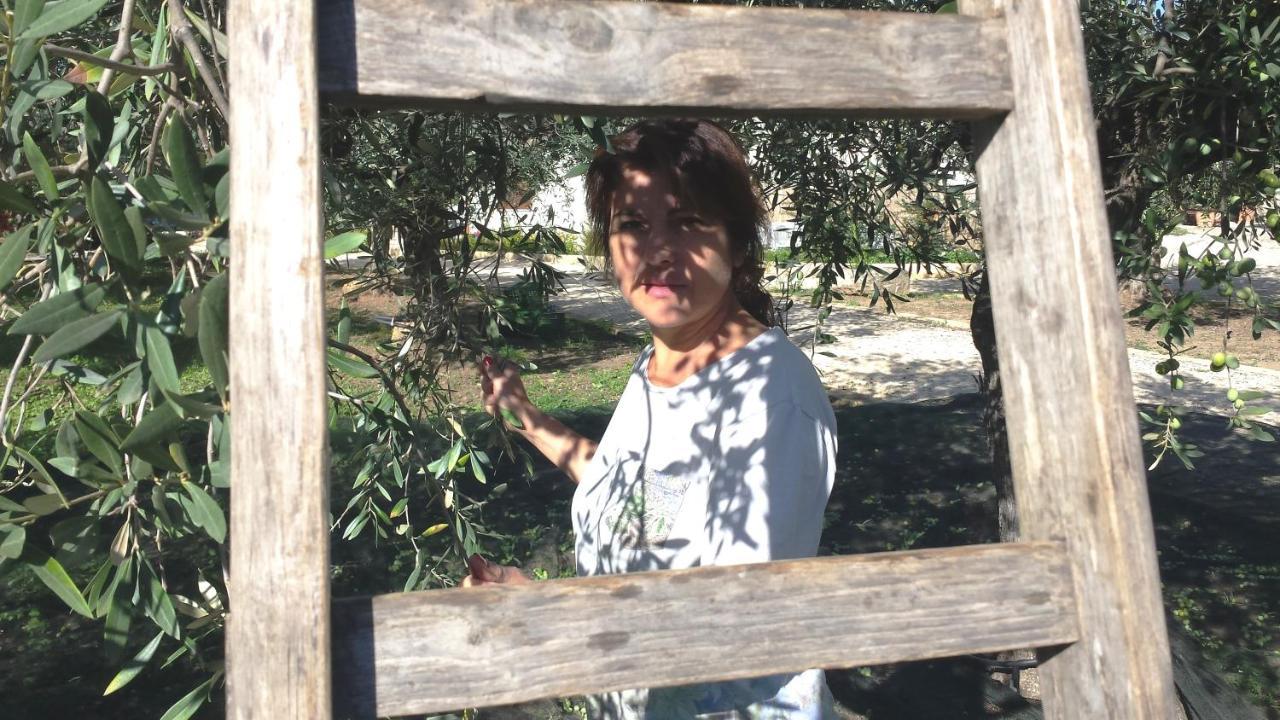 Camping A Selinunte * Marinella di Selinunte